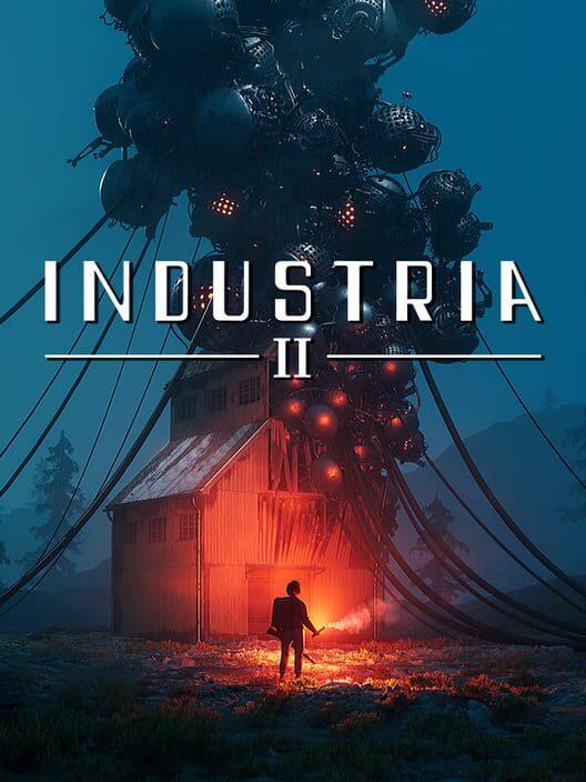 INDUSTRIA 2