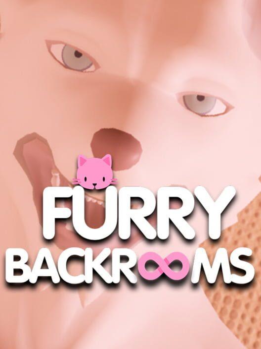 Furry Backrooms