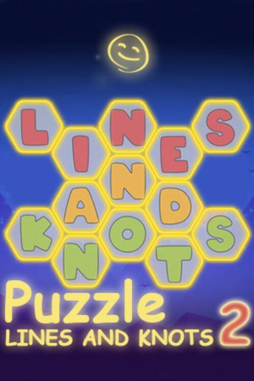 Puzzle - LINES AND KNOTS 2