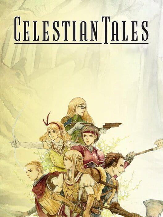 Celestian Tales