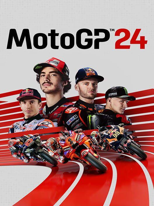 MotoGP™24