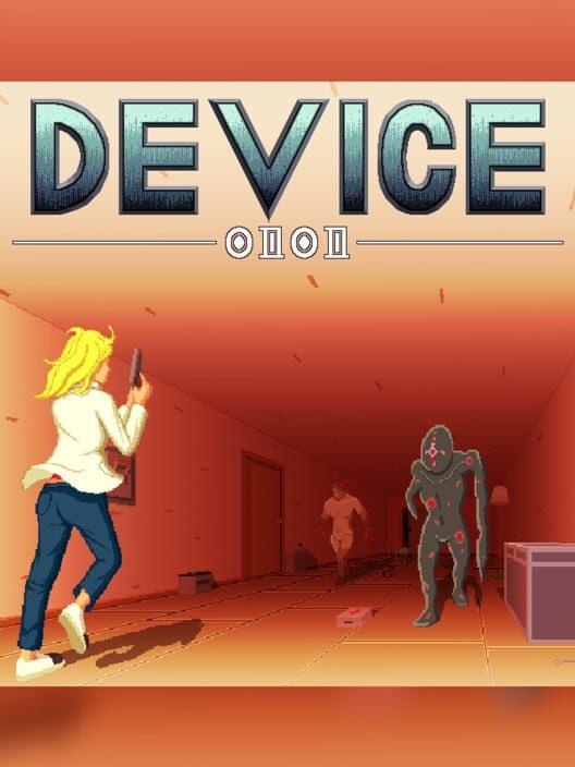 DEVICE 0101
