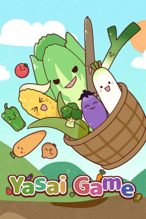 やさいゲーム