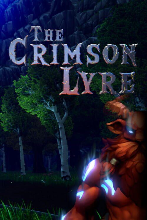 The Crimson Lyre
