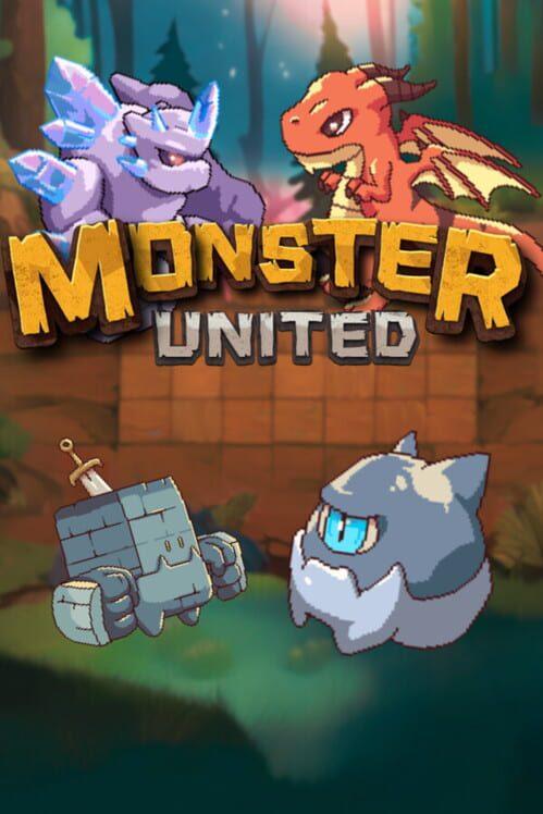 魔物联盟自走棋 Monster United