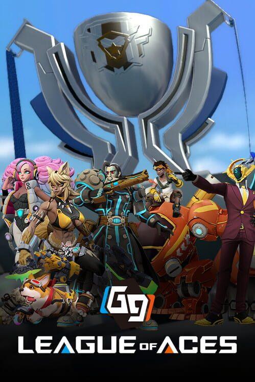 G9:League of Aces