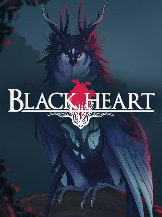 Blackheart