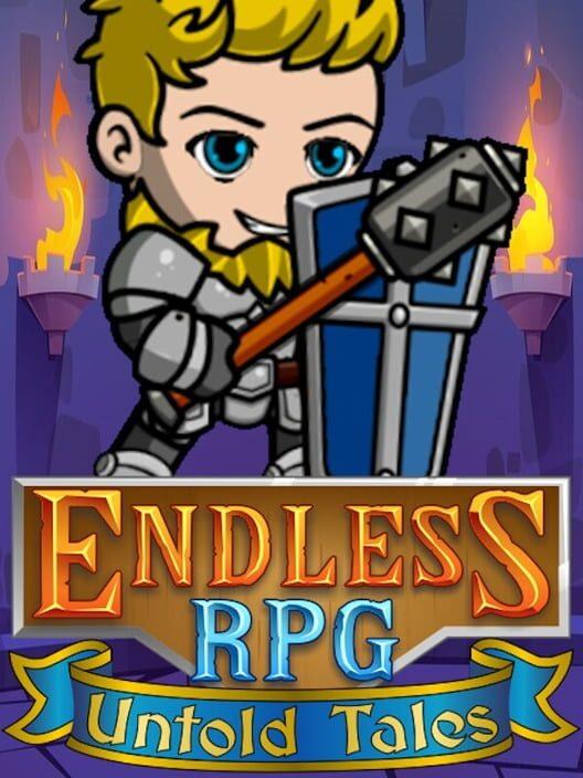 Endless RPG - Untold Tales