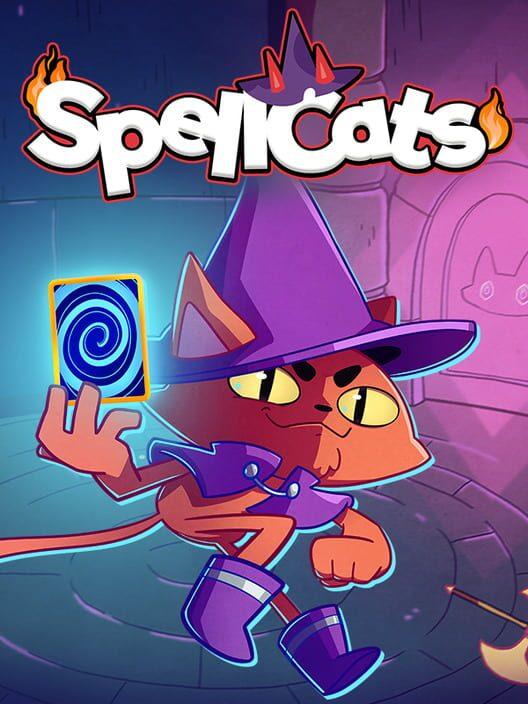 Spellcats: Auto Card Tactics