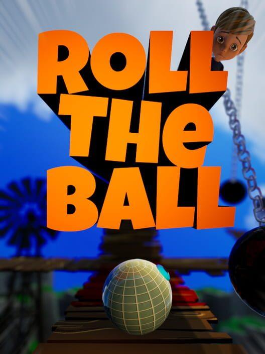 Roll the Ball
