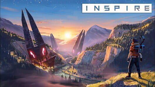 INSPIRE