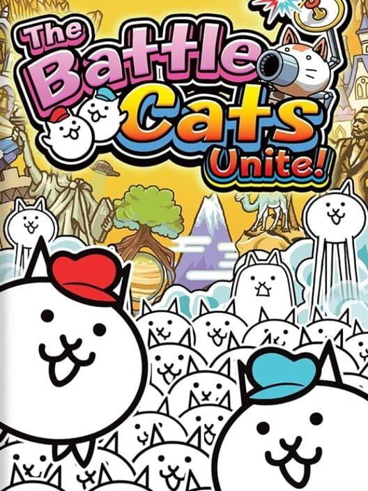 ふたりでにゃんこ大戦争