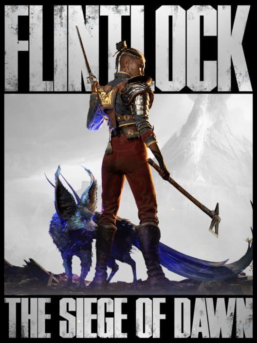 燧石枪：黎明之围 Flintlock: The Siege of Dawn