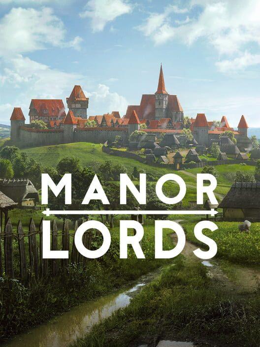 莊園領主 Manor Lords