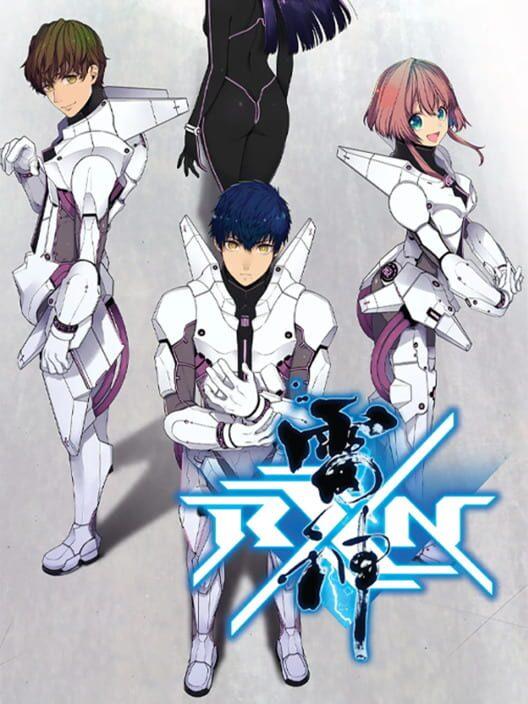RXN: Raijin