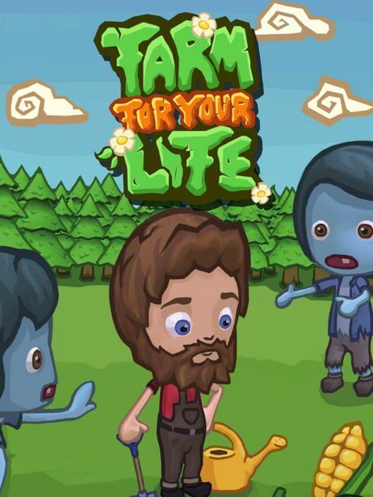 Farm for your Life: 人生を耕そう