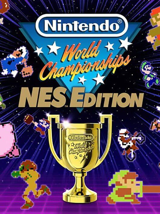 Nintendo World Championships ファミコン世界大会