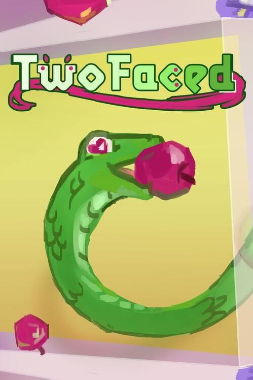 Two Faced