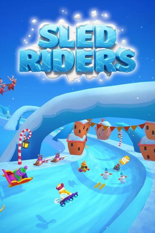 Sled Riders (Xbox One)