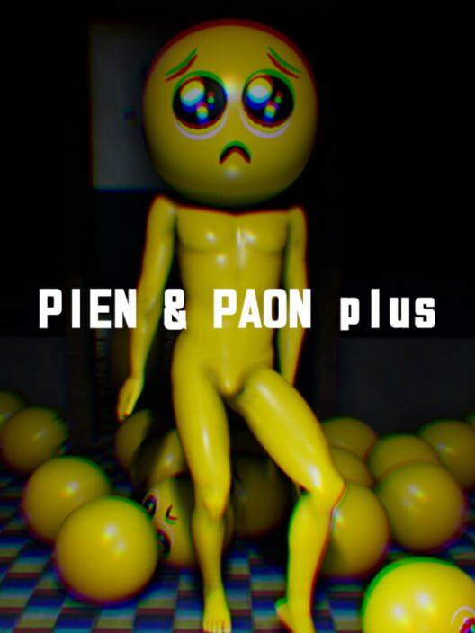 PIEN-ぴえん- & PAON-ぱおん- plus