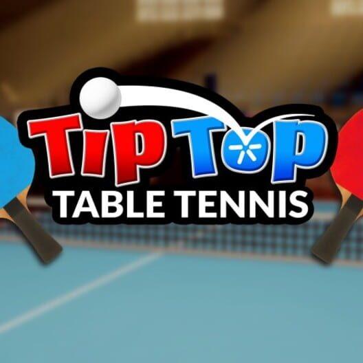 Tip Top Table Tennis
