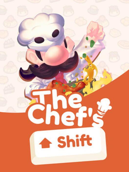 大厨的轮班 The Chef's Shift