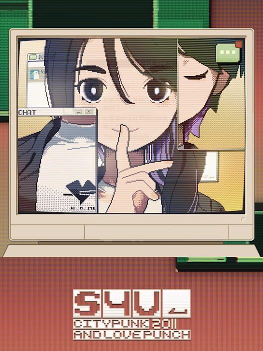S4U: CITYPUNK 2011 AND LOVE PUNCH