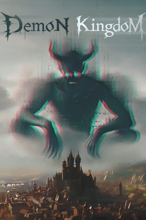 Demon Kingdom