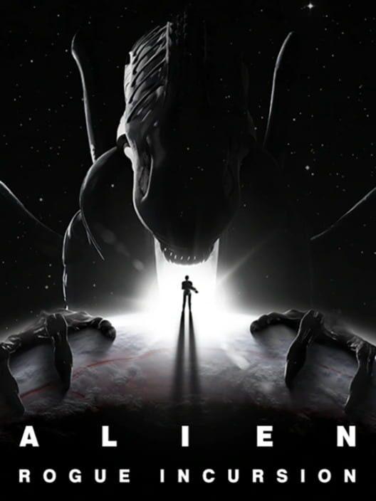 Alien: Rogue Incursion VR