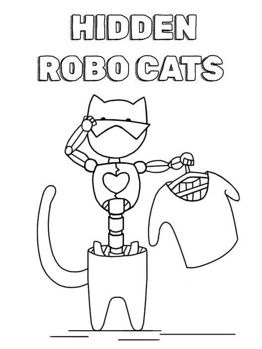 Robo Cats