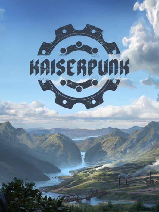 KAISERPUNK