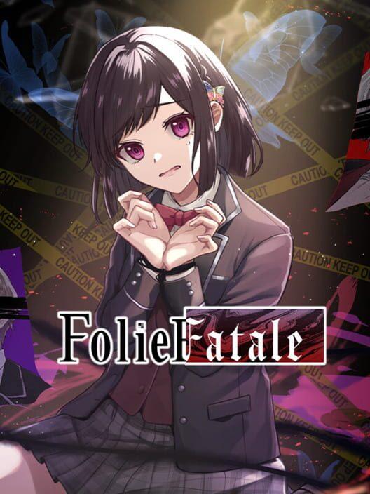 FolieFatale 病ンデレ男に堕とされる