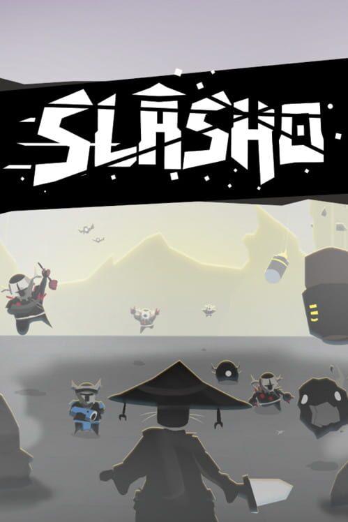 Slasho