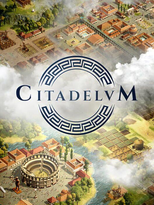 シタデルム Citadelum
