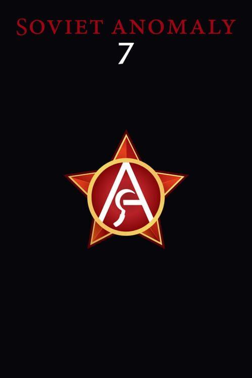 Soviet Anomaly 7