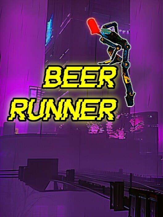 Beer Runner