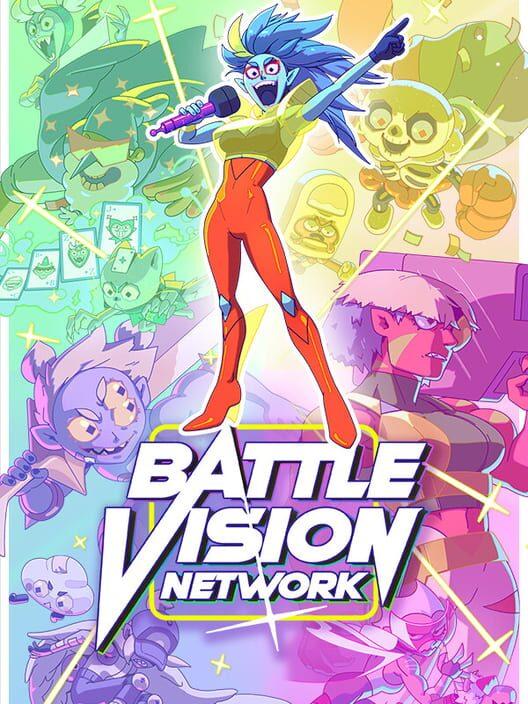 Battle Vision