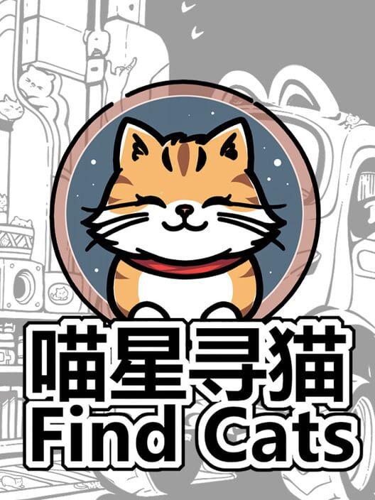 Find Cats 喵星寻猫