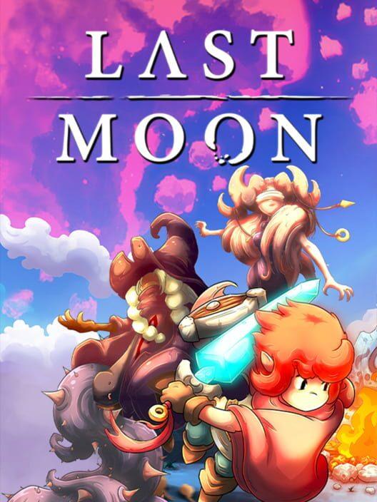 Last Moon