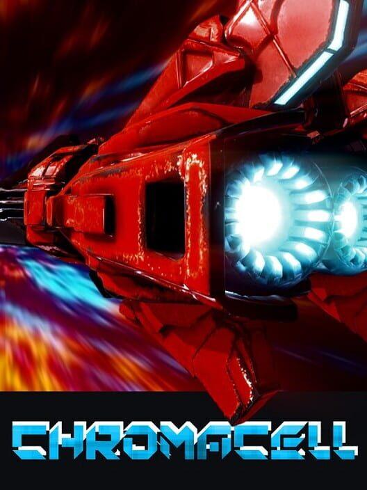 Chromacell