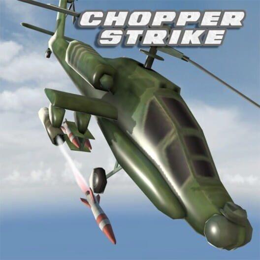 Chopper Strike!