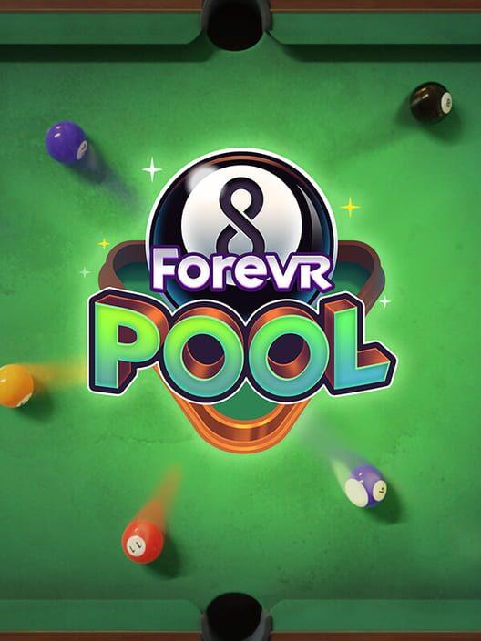 ForeVR Pool VR