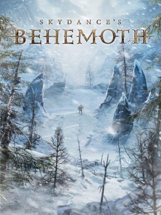 Skydance's BEHEMOTH