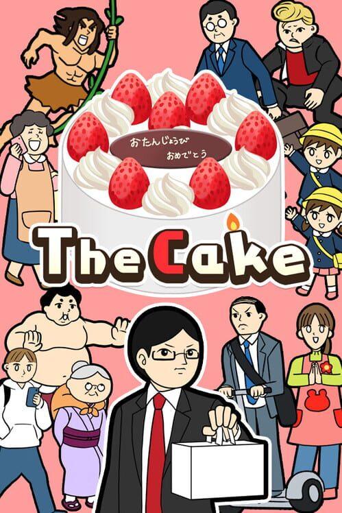 The Cake