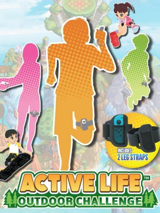 Active Life Outdoor Challenge