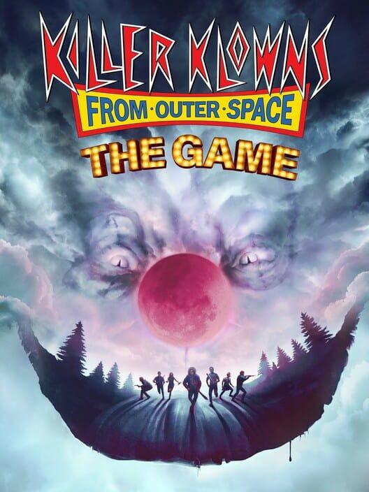 Killer Klowns from Outer Space：デジタル・デラックス アップグレード