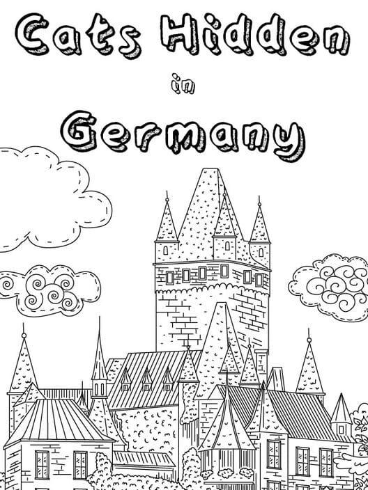 Travellin Cats in Germany
