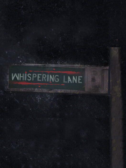 Whispering Lane: Horror