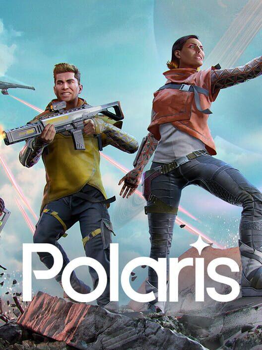 POLARIS™ - 北极星™