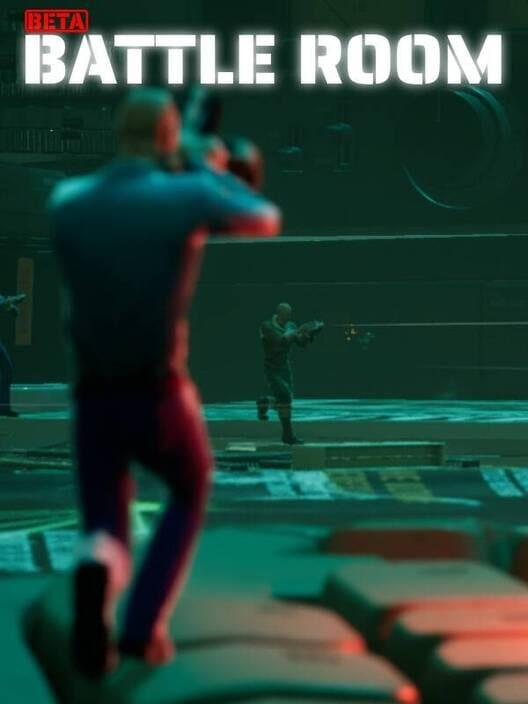 Battle Room
